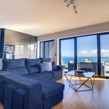 Lynx Barreiros By Lovelystay Funchal  Eksteriør bilde