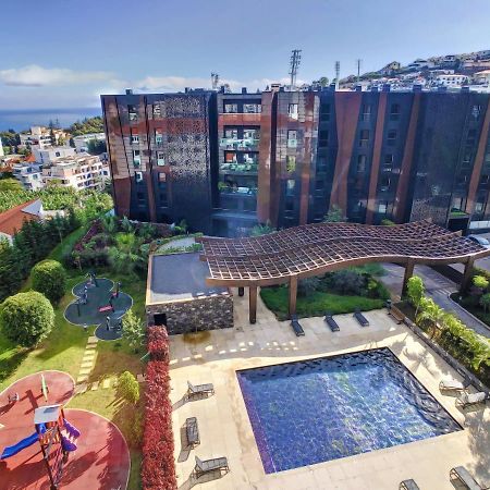 Lynx Barreiros By Lovelystay Funchal  Eksteriør bilde