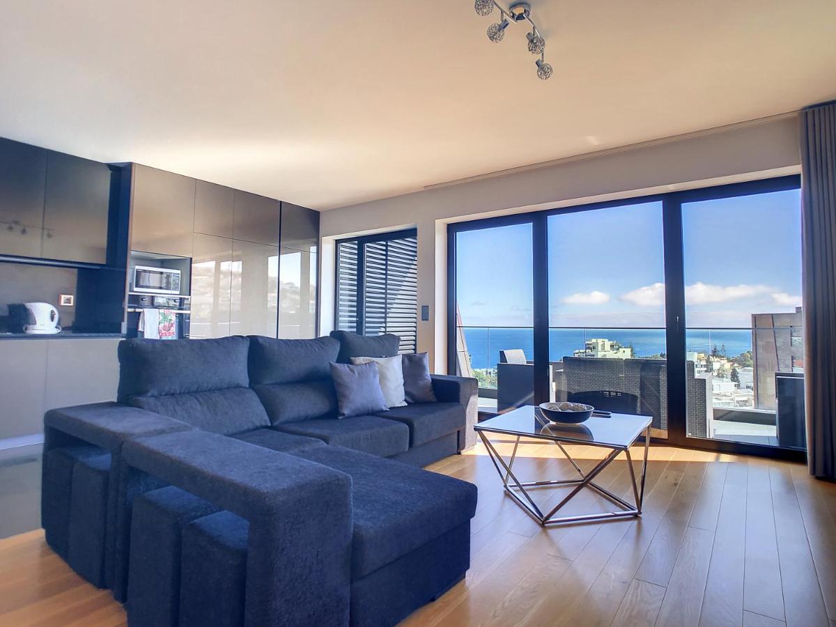 Lynx Barreiros By Lovelystay Funchal  Eksteriør bilde