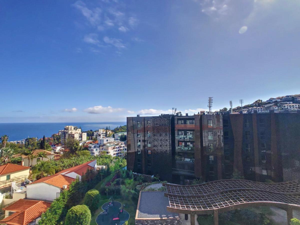 Lynx Barreiros By Lovelystay Funchal  Eksteriør bilde