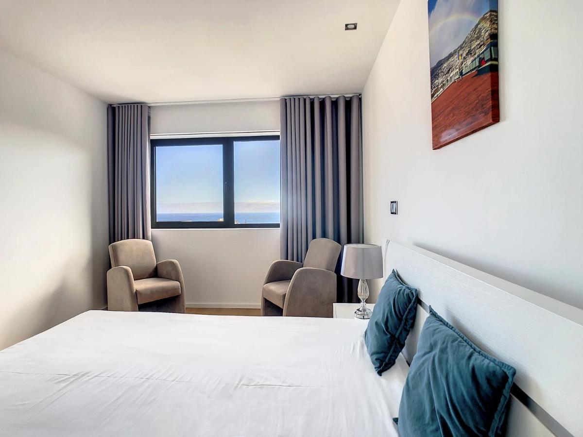 Lynx Barreiros By Lovelystay Funchal  Eksteriør bilde